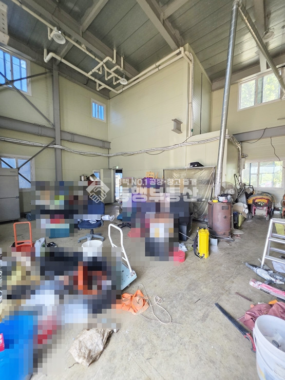 경기 화성만세구 향남읍 상신리 1동 발안산단 근접 ㅣ가설천막ㅣ39번국도 광고효과 월세 매물번호 10118 사진 8